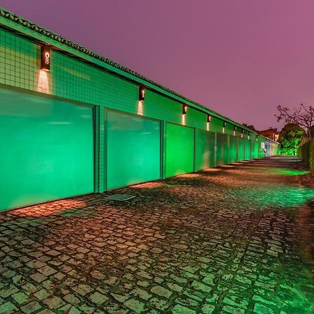 Dreams Motel (Adults Only) Fortaleza Dış mekan fotoğraf