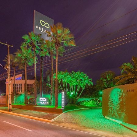 Dreams Motel (Adults Only) Fortaleza Dış mekan fotoğraf