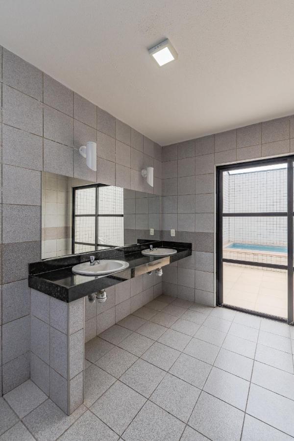 Dreams Motel (Adults Only) Fortaleza Dış mekan fotoğraf