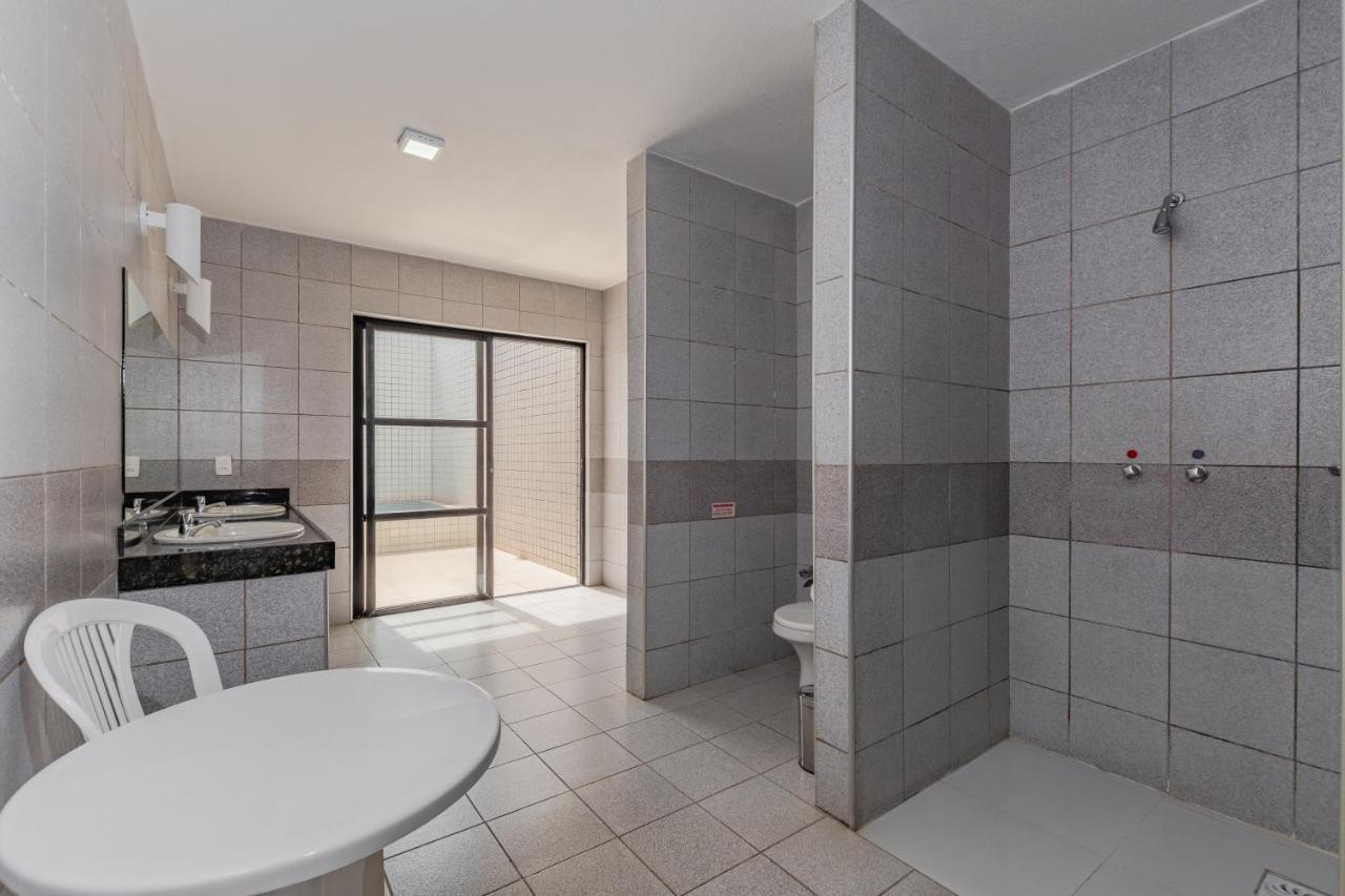 Dreams Motel (Adults Only) Fortaleza Dış mekan fotoğraf