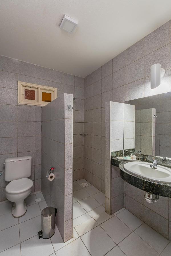 Dreams Motel (Adults Only) Fortaleza Dış mekan fotoğraf