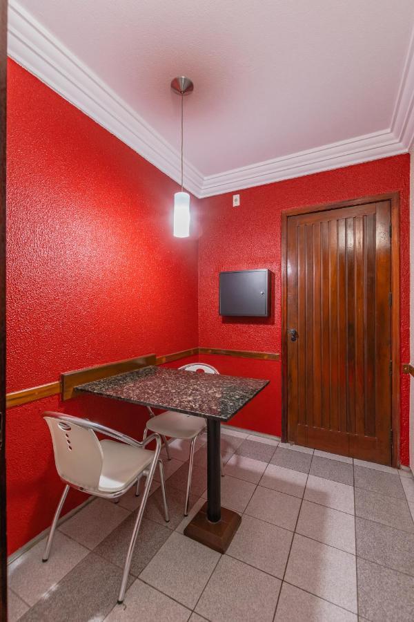 Dreams Motel (Adults Only) Fortaleza Dış mekan fotoğraf