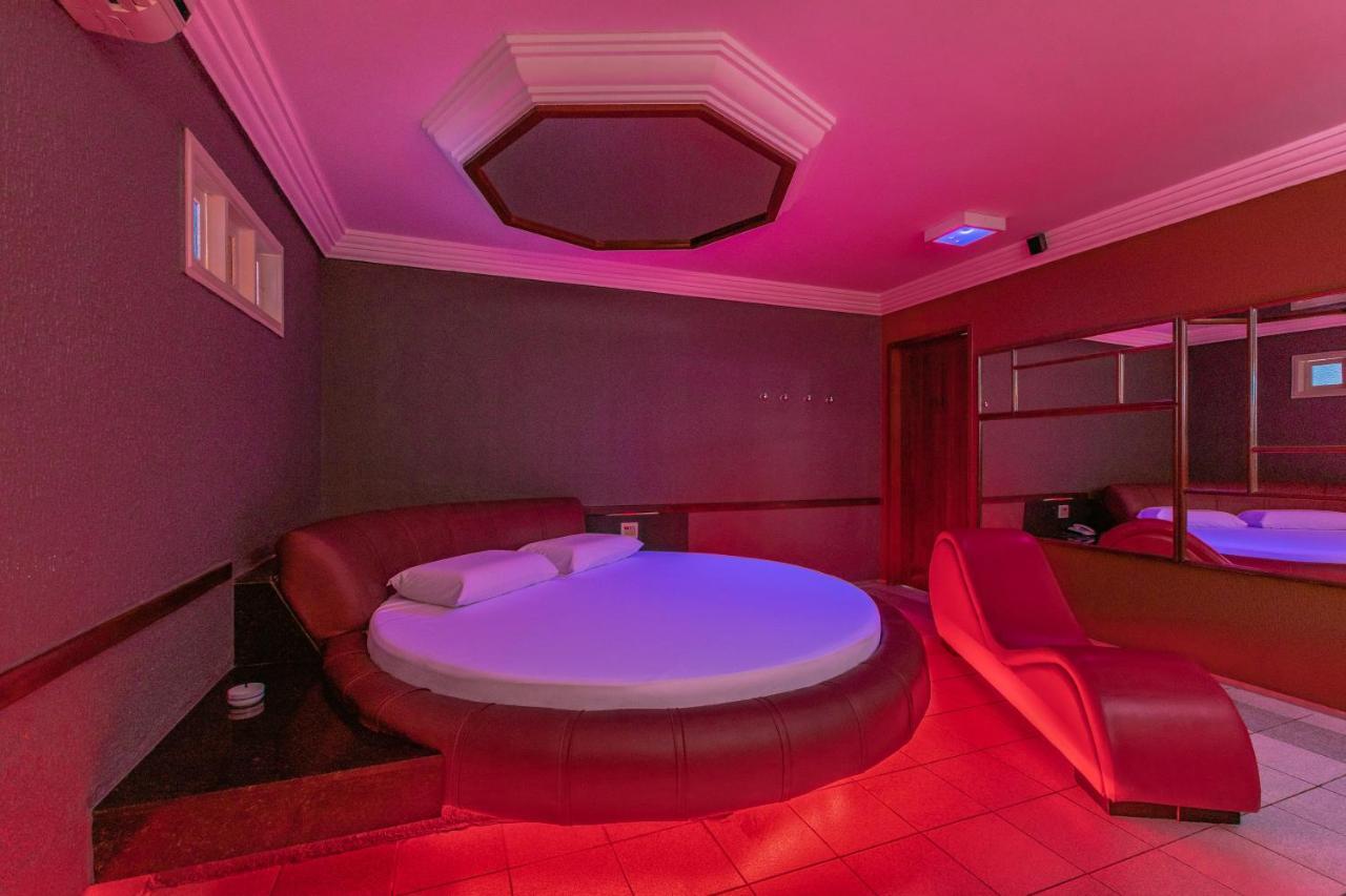 Dreams Motel (Adults Only) Fortaleza Dış mekan fotoğraf