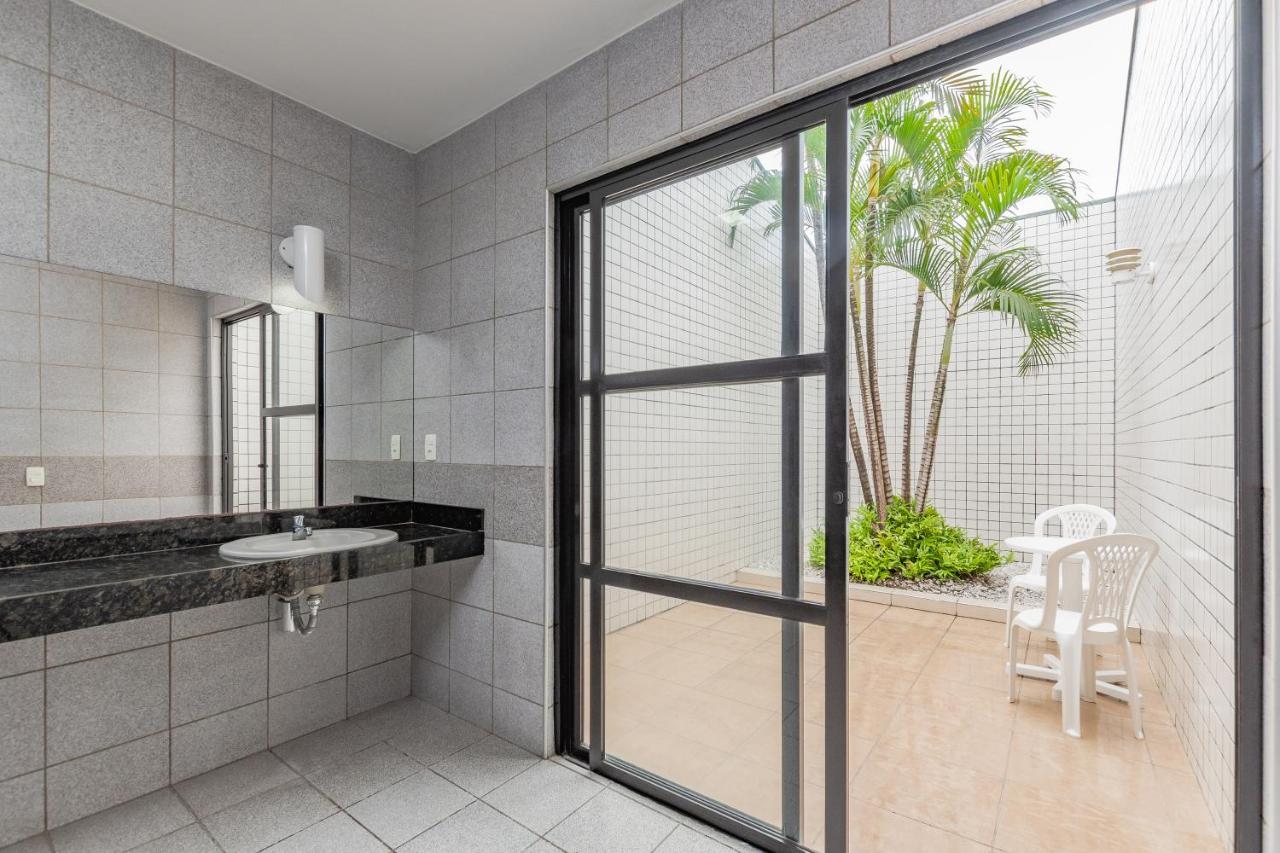 Dreams Motel (Adults Only) Fortaleza Dış mekan fotoğraf