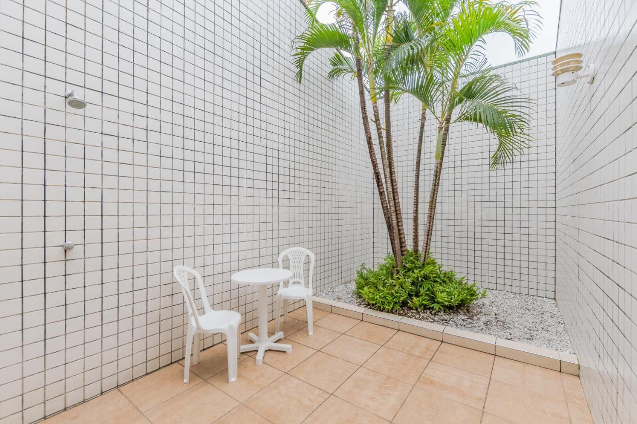 Dreams Motel (Adults Only) Fortaleza Dış mekan fotoğraf