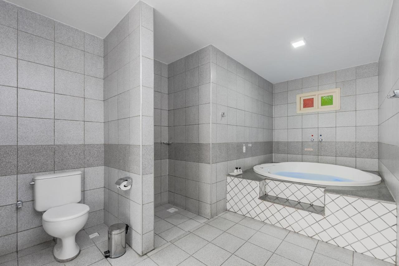 Dreams Motel (Adults Only) Fortaleza Dış mekan fotoğraf