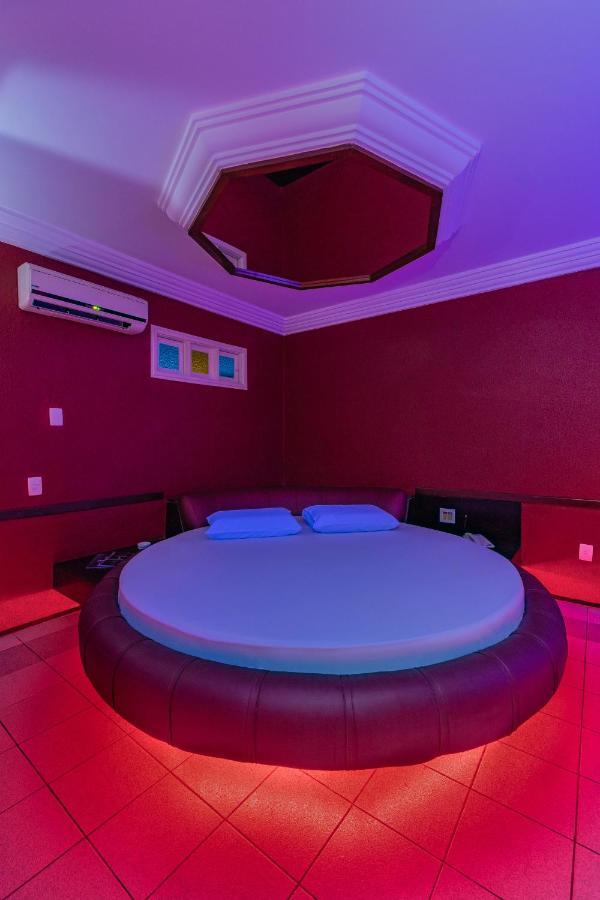 Dreams Motel (Adults Only) Fortaleza Dış mekan fotoğraf
