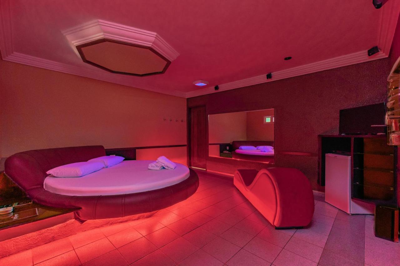 Dreams Motel (Adults Only) Fortaleza Dış mekan fotoğraf