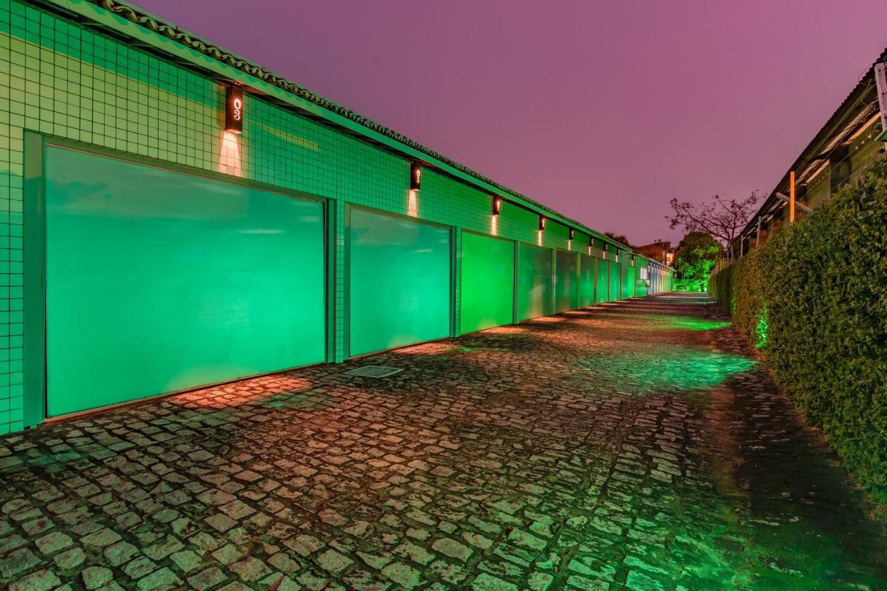 Dreams Motel (Adults Only) Fortaleza Dış mekan fotoğraf
