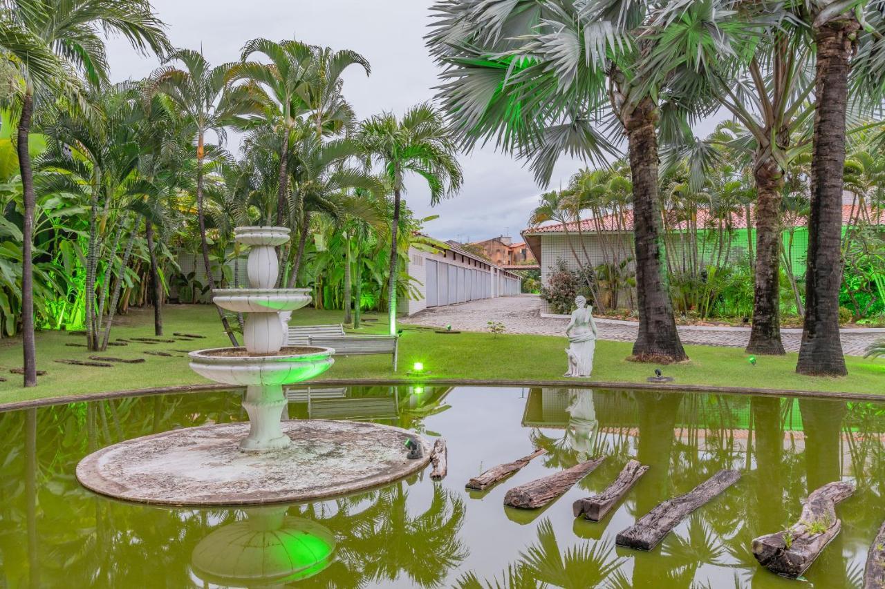 Dreams Motel (Adults Only) Fortaleza Dış mekan fotoğraf