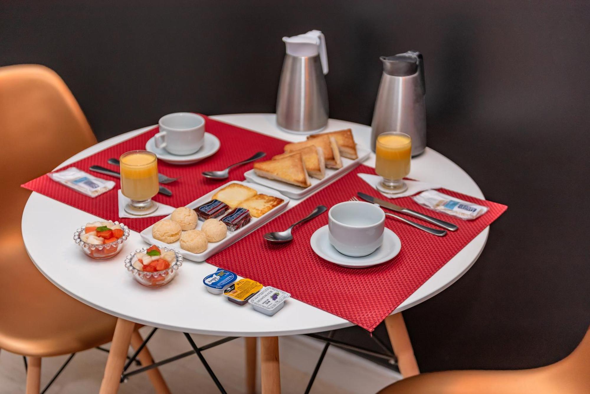 Dreams Motel (Adults Only) Fortaleza Dış mekan fotoğraf